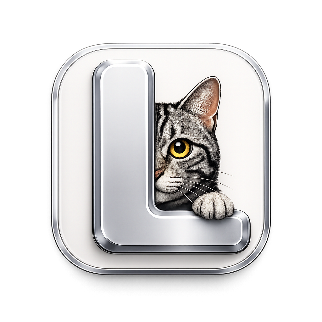 Lokie App Icon